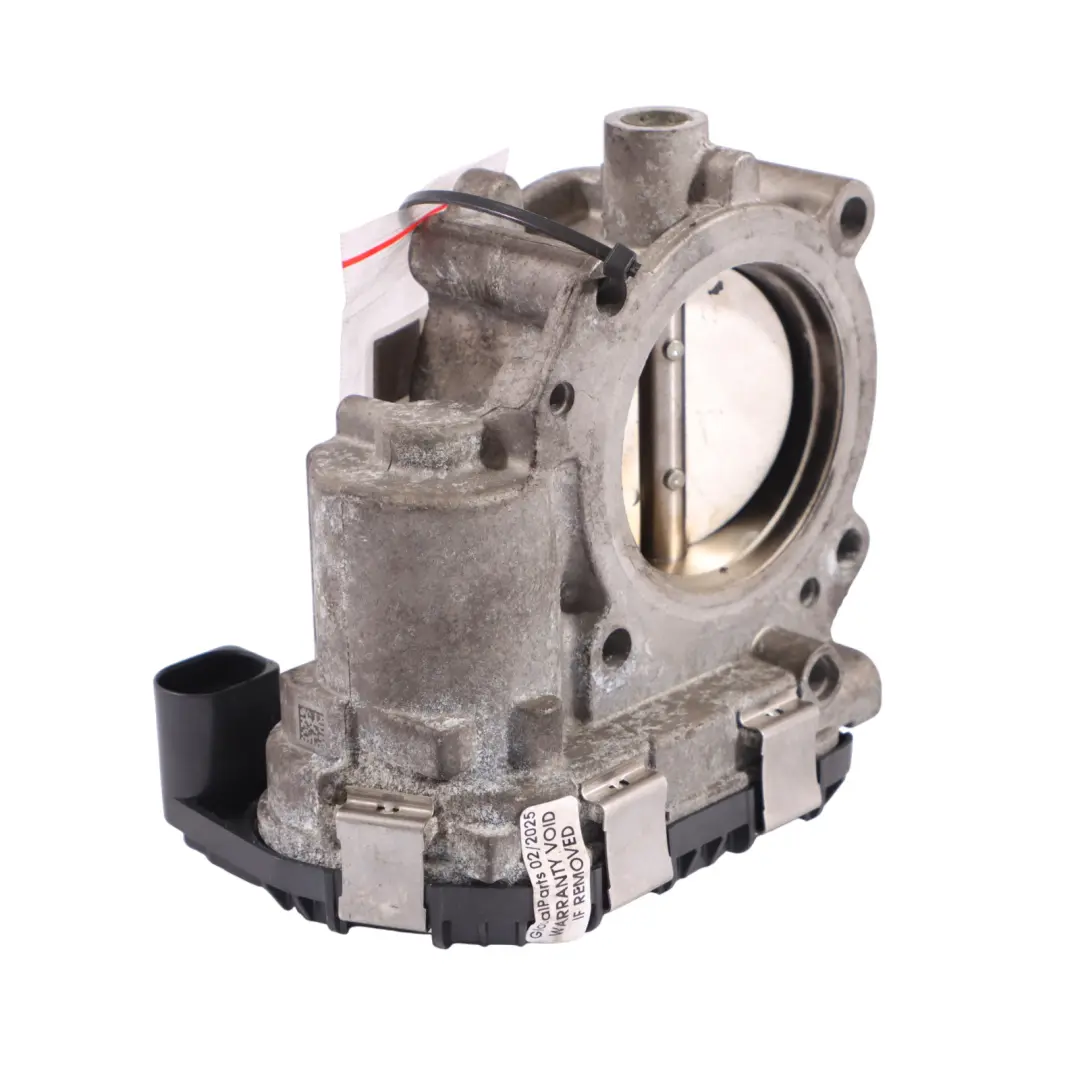  Corps De Papillon Essence Audi A5 B9 8W S5 5F SQ5 FY 3.0 TFSI - SKU 06M133062H - Numéro de pièce 06M133062H