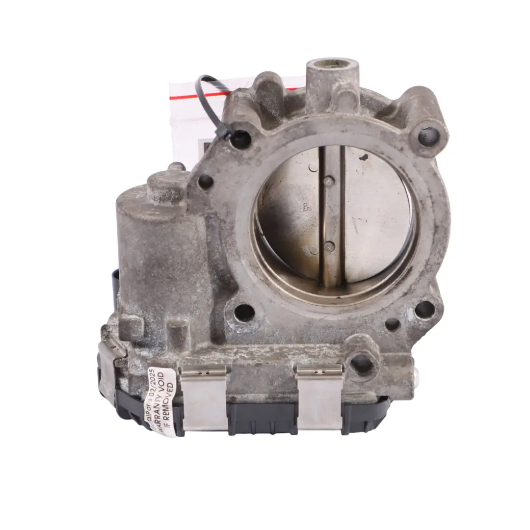 Audi A5 B9 8W S5 5F SQ5 FY 3.0 TFSI Petrol Throttle Body - SKU 06M133062H - Part number 06M133062H
