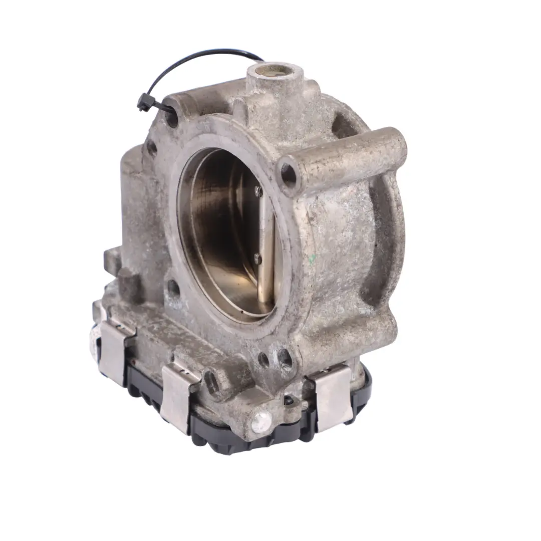 Audi A5 B9 8W S5 5F SQ5 FY 3.0 TFSI Petrol Throttle Body - SKU 06M133062H - Part number 06M133062H