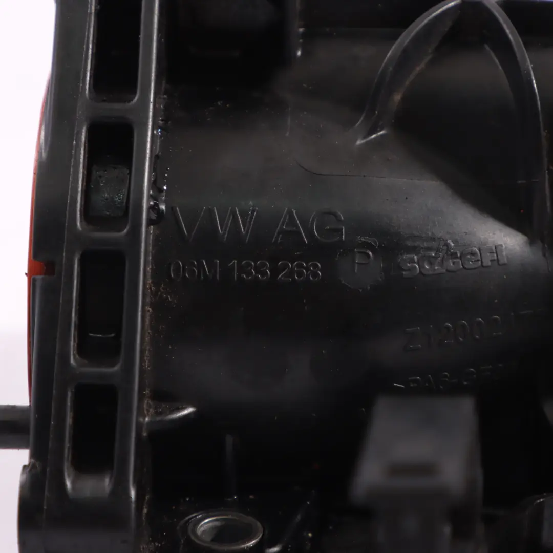 Audi A4 S4 B9 A5 F5 3.0 TFSI Benzyna Kolektor Ssący Prawy - SKU 06M133268P - Numer Części 06M133268P