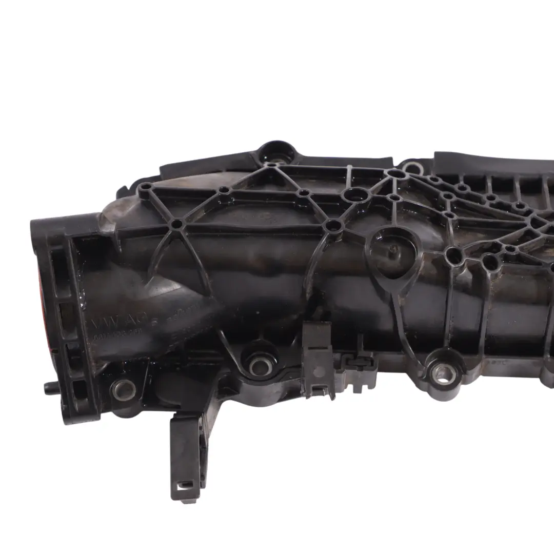 Collecteur D'Admission Audi A4 S4 B9 A5 F5 Tube D'Admission Droit pour à propos du numéro de pièce 06M133268P Collecteur D'Admission Audi A4 S4 B9 A5 F5 Tube D'Admission Droit - SKU 06M133268P - Numéro de pièce 06M133268P