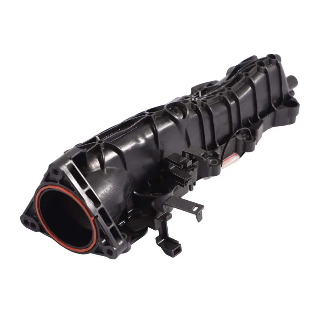  Intake Manifold Audi A4 S4 B9 A5 F5 Petrol Inlet Pipe Tube Right O/S - SKU 06M133268P - Part number 06M133268P