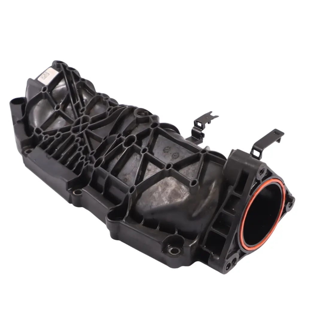 Intake Manifold Audi A4 S4 B9 A5 F5 Petrol Inlet Pipe Tube Right O/S to with Part number 06M133268P Intake Manifold Audi A4 S4 B9 A5 F5 Petrol Inlet Pipe Tube Right O/S - SKU 06M133268P - Part number 06M133268P