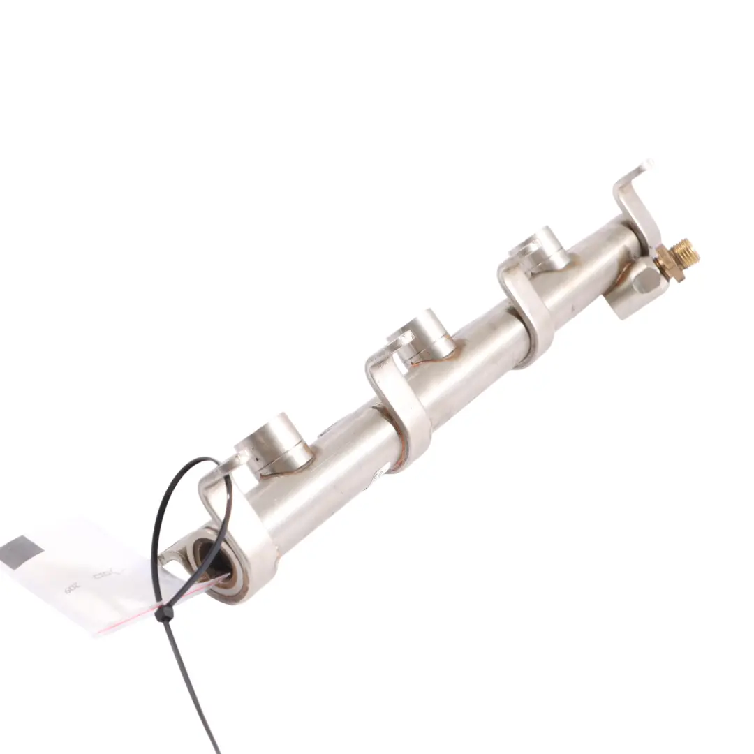 Kraftstoffverteiler Einspritzleiste für Audi S4 B9 Q5 FY 3.0 TFSI mit Teilenummer 06M133315L Audi S4 B9 Q5 FY 3.0 TFSI Kraftstoffverteiler Einspritzleiste - SKU 06M133315L - Teilenummer 06M133315L