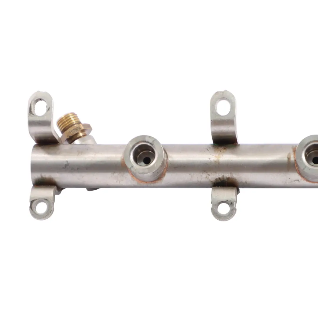 Audi S4 B9 Q5 FY 3.0 TFSI Fuel Injectors Left N/S Injection Rail - SKU 06M133315L - Part number 06M133315L