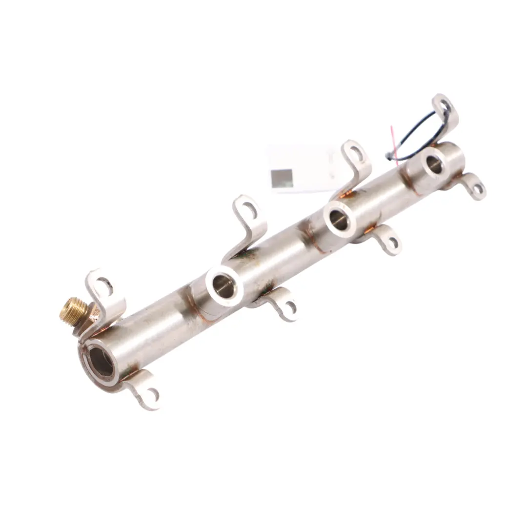 Iniettori Carburante Sinistra Iniezione per Audi S4 B9 Q5 FY 3.0 TFSI con numero di parte 06M133315L Audi S4 B9 Q5 FY 3.0 TFSI Iniettori Carburante Sinistra Iniezione - SKU 06M133315L - Numero di parte 06M133315L