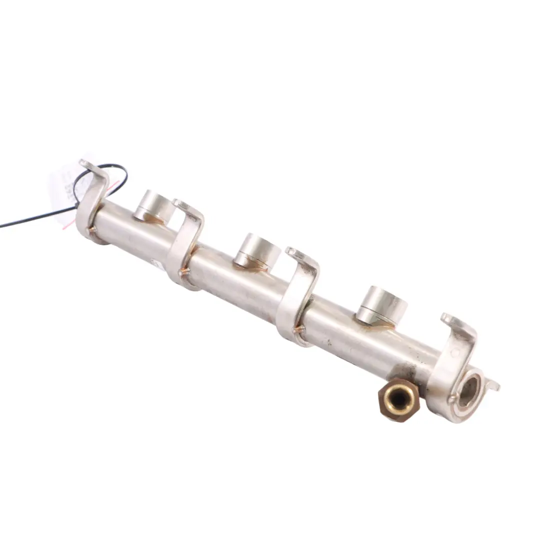 Audi S4 B9 Q5 FY 3.0 TFSI Fuel Injectors Left N/S Injection Rail - SKU 06M133315L - Part number 06M133315L