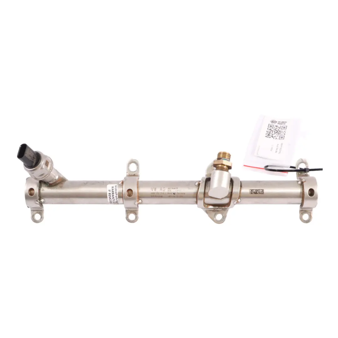  Rampe D'Injection De Carburant Côté Droit Audi S4 B9 Q5 FY 3.0 TFSI - SKU 06M133316L - Numéro de pièce 06M133316L