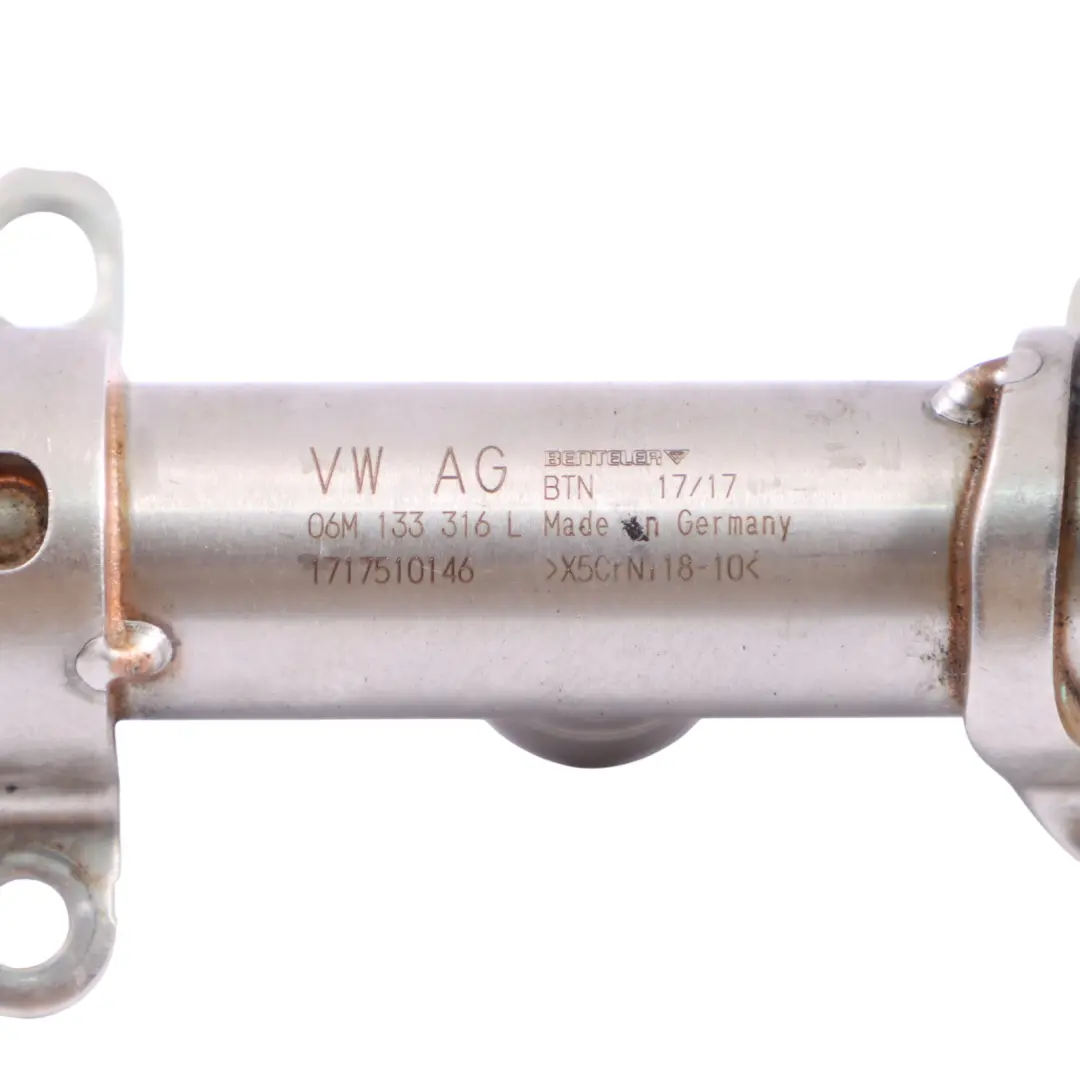 Einspritzleiste Audi S4 B9 Q5 FY 3.0 TFSI Rechte Seite für mit Teilenummer 06M133316L Einspritzleiste Audi S4 B9 Q5 FY 3.0 TFSI Rechte Seite - SKU 06M133316L - Teilenummer 06M133316L