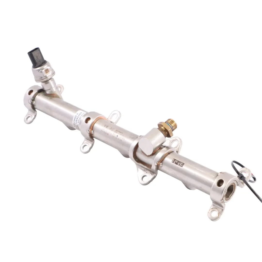 Rampe D'Injection De Carburant Côté Droit Audi S4 B9 Q5 FY 3.0 TFSI pour à propos du numéro de pièce 06M133316L Rampe D'Injection De Carburant Côté Droit Audi S4 B9 Q5 FY 3.0 TFSI - SKU 06M133316L - Numéro de pièce 06M133316L