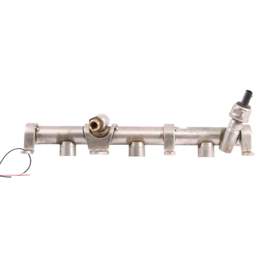  Rampe D'Injection De Carburant Côté Droit Audi S4 B9 Q5 FY 3.0 TFSI - SKU 06M133316L - Numéro de pièce 06M133316L