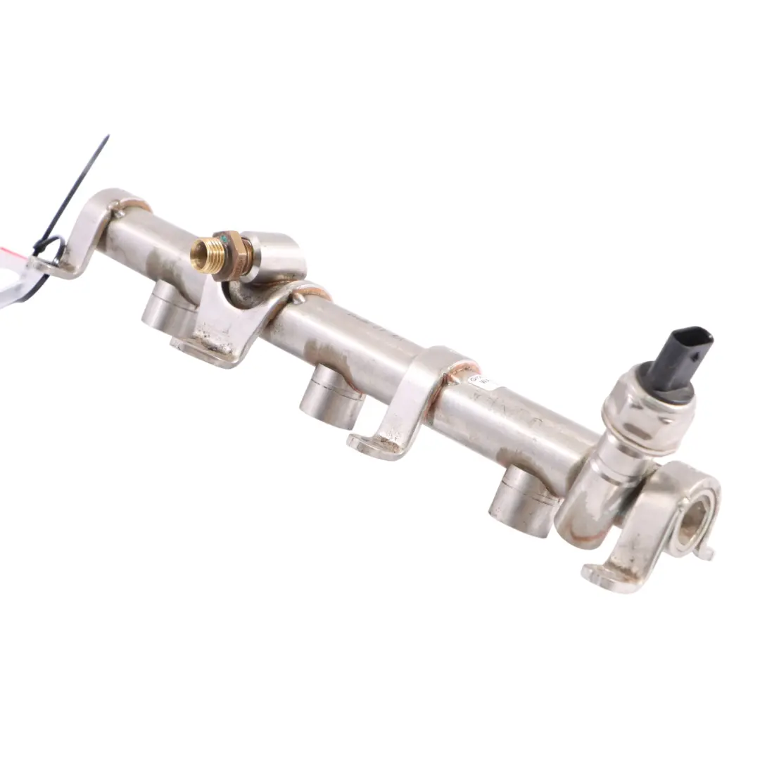 Audi S4 B9 Q5 FY 3.0 TFSI Inyectores Combustible Derecha Inyección - SKU 06M133316L - Número de pieza 06M133316L