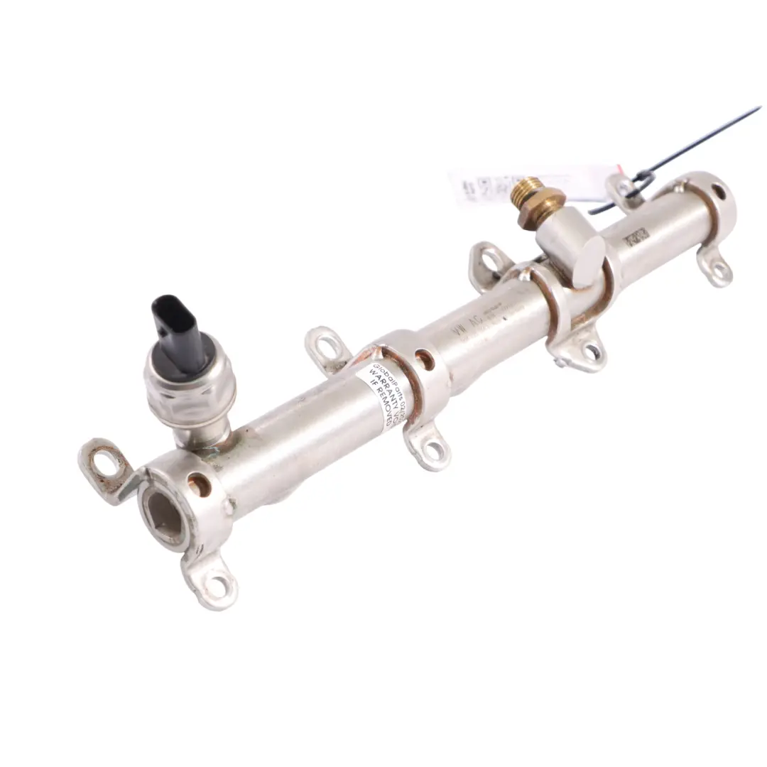 Audi S4 B9 Q5 FY 3.0 TFSI Inyectores Combustible Derecha Inyección - SKU 06M133316L - Número de pieza 06M133316L