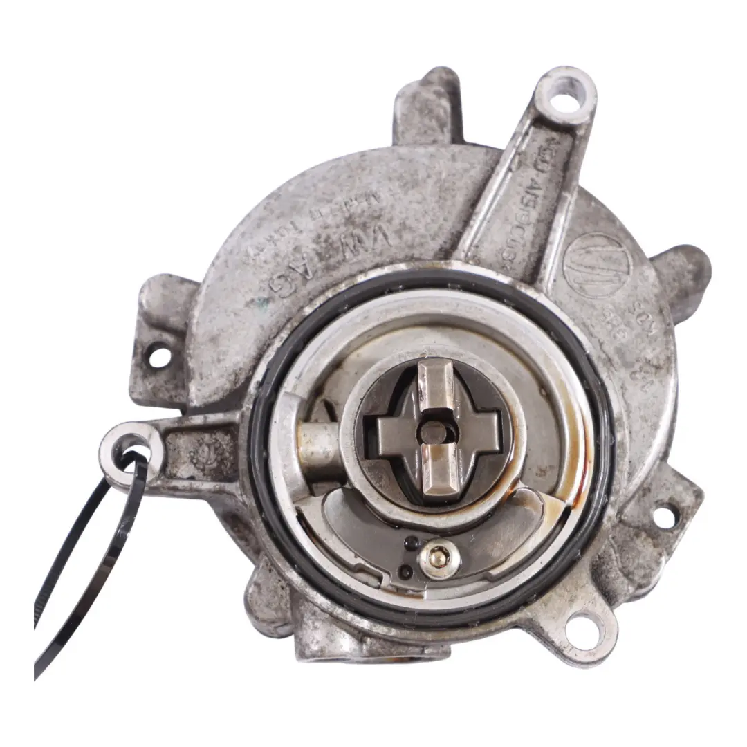 Motore A Benzina Pompa Del Vuoto per Audi S4 B9 A5 F5 3.0 TFSI con numero di parte 06M145100L Audi S4 B9 A5 F5 3.0 TFSI Motore A Benzina Pompa Del Vuoto - SKU 06M145100L - Numero di parte 06M145100L