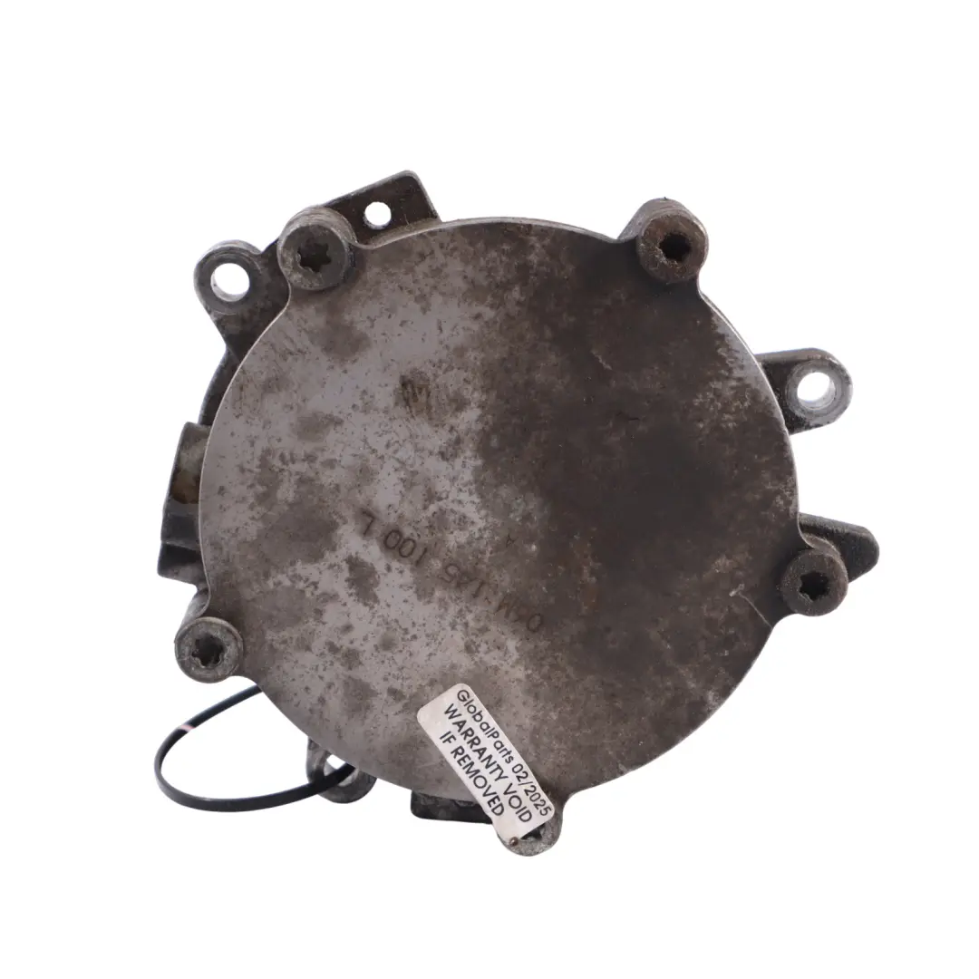 Vacuum Pump to Petrol Engine Audi S4 B9 A5 F5 3.0 TFSI with Part number 06M145100L Petrol Engine Audi S4 B9 A5 F5 3.0 TFSI Vacuum Pump - SKU 06M145100L - Part number 06M145100L