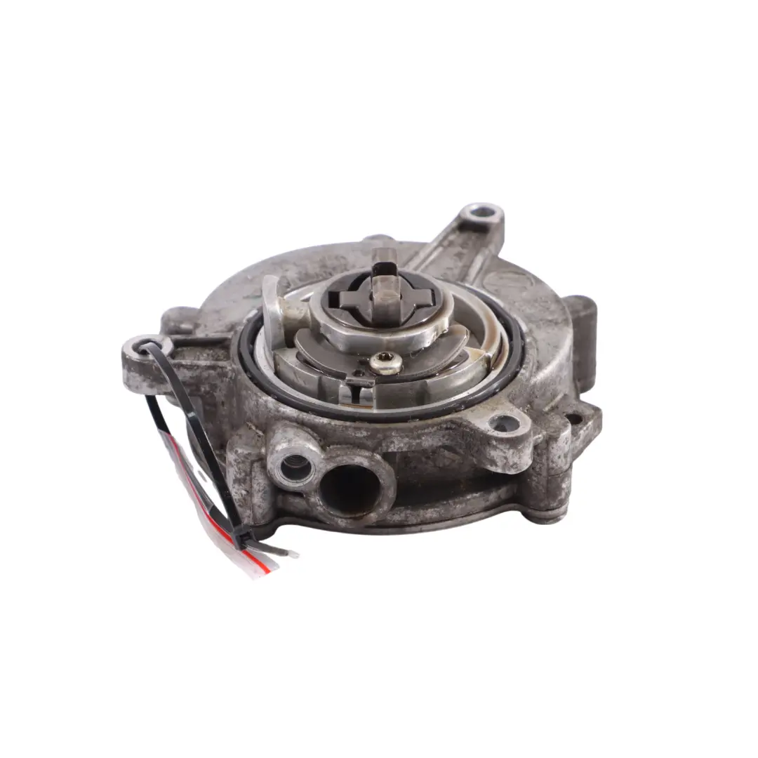 Audi S4 B9 A5 F5 3.0 TFSI Pompe À Vide Pour Moteur À Essence - SKU 06M145100L - Numéro de pièce 06M145100L