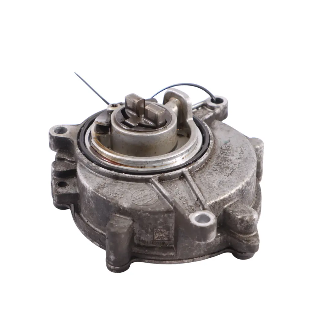 Motore A Benzina Pompa Del Vuoto per Audi S4 B9 A5 F5 3.0 TFSI con numero di parte 06M145100L Audi S4 B9 A5 F5 3.0 TFSI Motore A Benzina Pompa Del Vuoto - SKU 06M145100L - Numero di parte 06M145100L