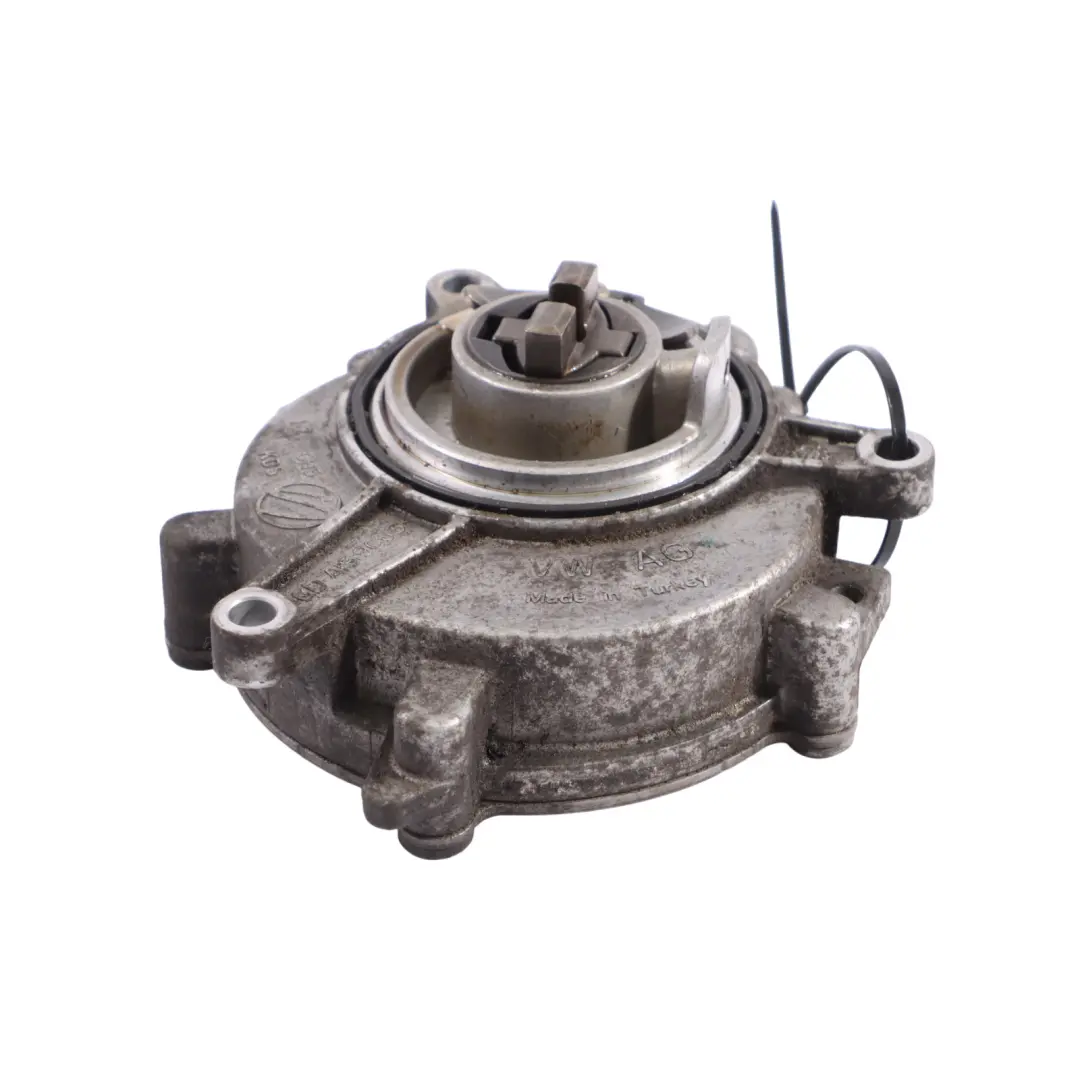 Motore A Benzina Pompa Del Vuoto per Audi S4 B9 A5 F5 3.0 TFSI con numero di parte 06M145100L Audi S4 B9 A5 F5 3.0 TFSI Motore A Benzina Pompa Del Vuoto - SKU 06M145100L - Numero di parte 06M145100L