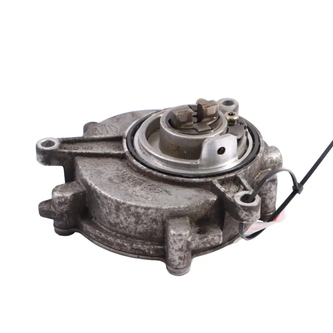 Audi S4 B9 A5 F5 3.0 TFSI Pompe À Vide Pour Moteur À Essence - SKU 06M145100L - Numéro de pièce 06M145100L
