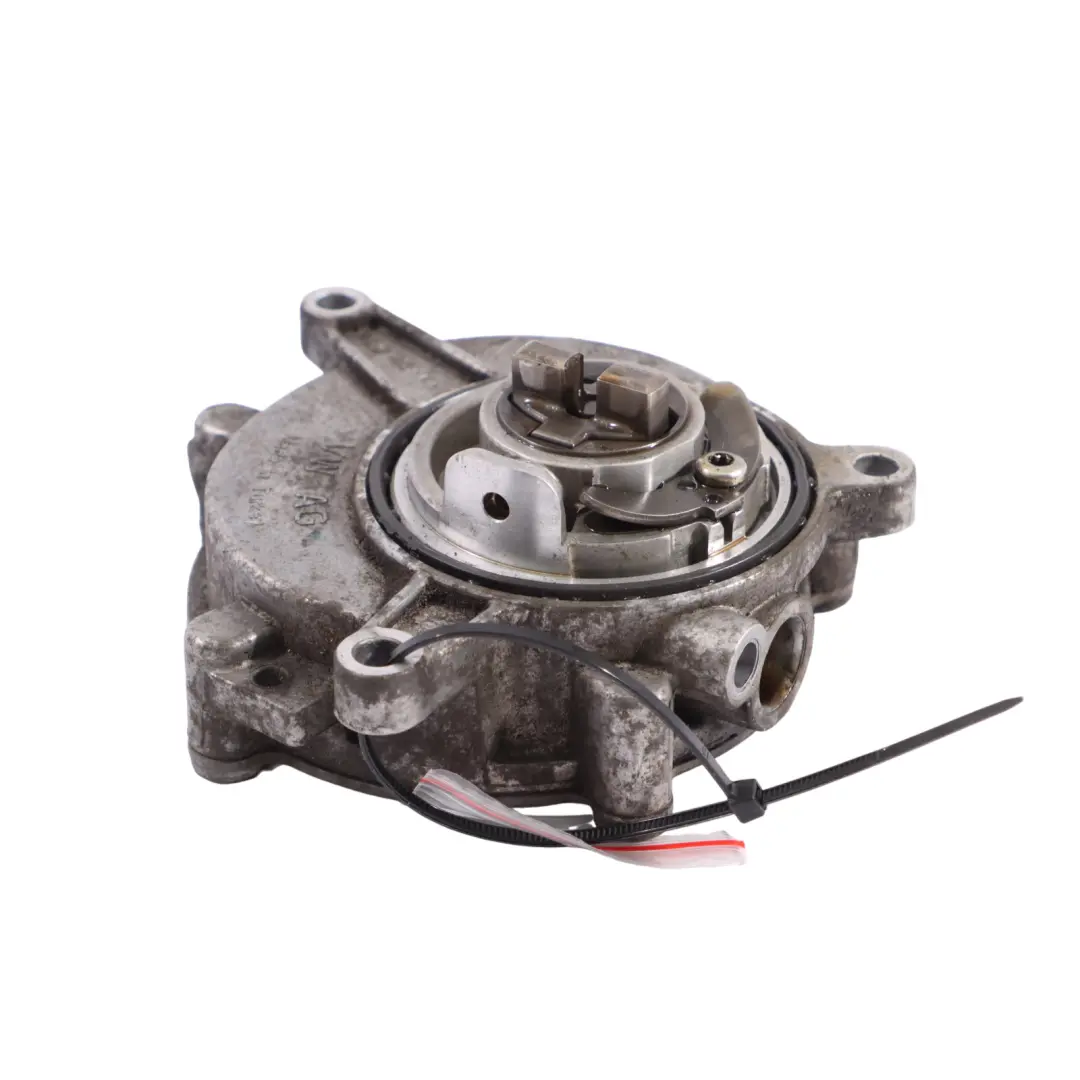 Audi S4 B9 A5 F5 3.0 TFSI Pompe À Vide Pour Moteur À Essence - SKU 06M145100L - Numéro de pièce 06M145100L