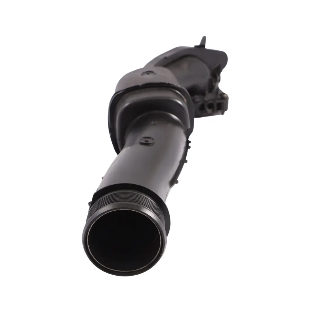 CWGD Intercooler Air Charge Pipe Hose to Audi A4 S4 B9 3.0 TFSI with Part number 06M145673AT Audi A4 S4 B9 3.0 TFSI CWGD Intercooler Air Charge Pipe Hose - SKU 06M145673AT - Part number 06M145673AT