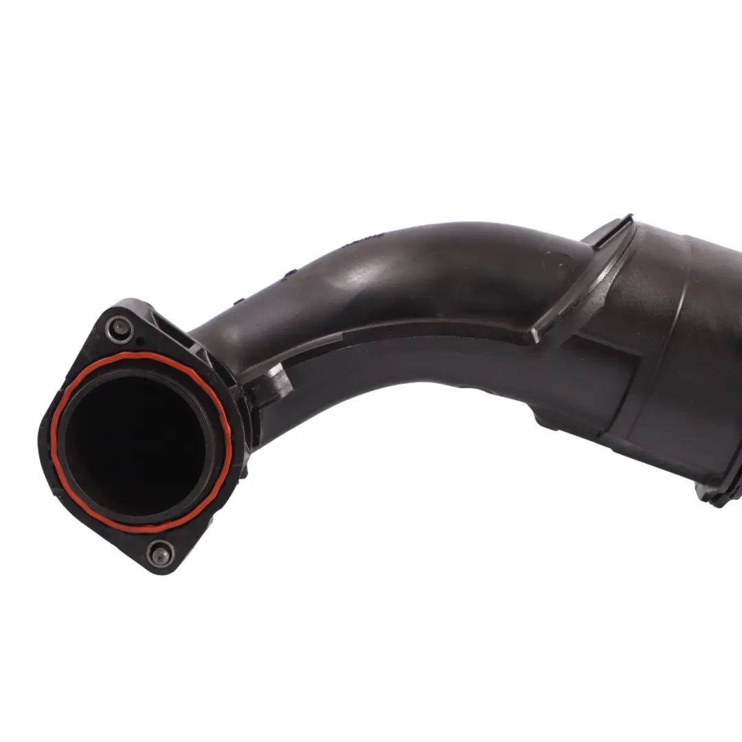 Audi A4 S4 B9 3.0 TFSI CWGD Intercooler Air Charge Pipe Hose - SKU 06M145673AT - Part number 06M145673AT
