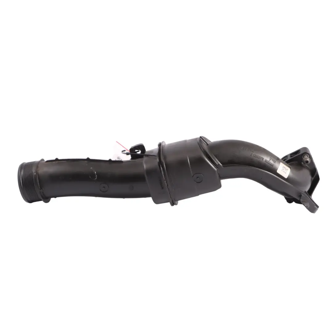 CWGD Intercooler Air Charge Pipe Hose to Audi A4 S4 B9 3.0 TFSI with Part number 06M145673AT Audi A4 S4 B9 3.0 TFSI CWGD Intercooler Air Charge Pipe Hose - SKU 06M145673AT - Part number 06M145673AT