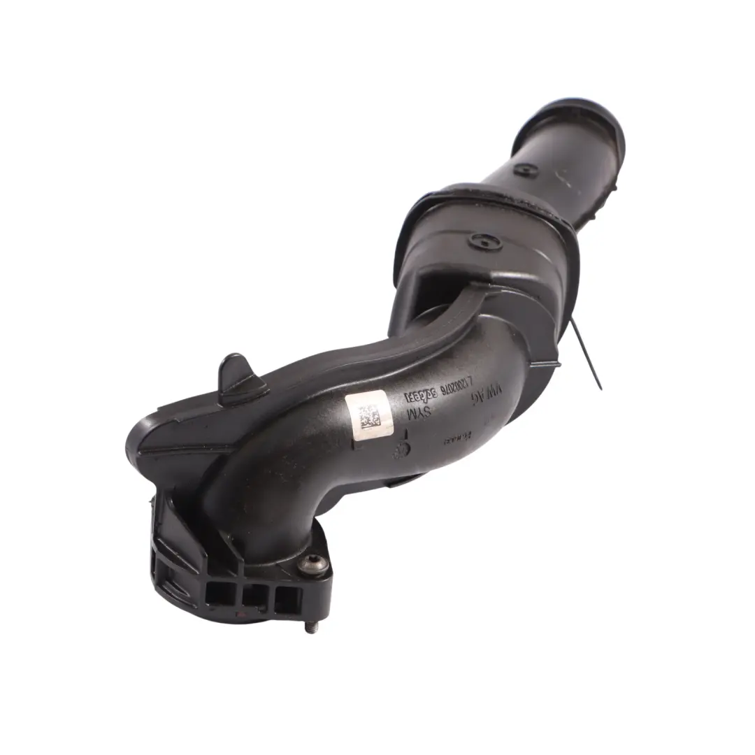 Audi A4 S4 B9 3.0 TFSI CWGD Intercooler Air Charge Pipe Hose - SKU 06M145673AT - Part number 06M145673AT