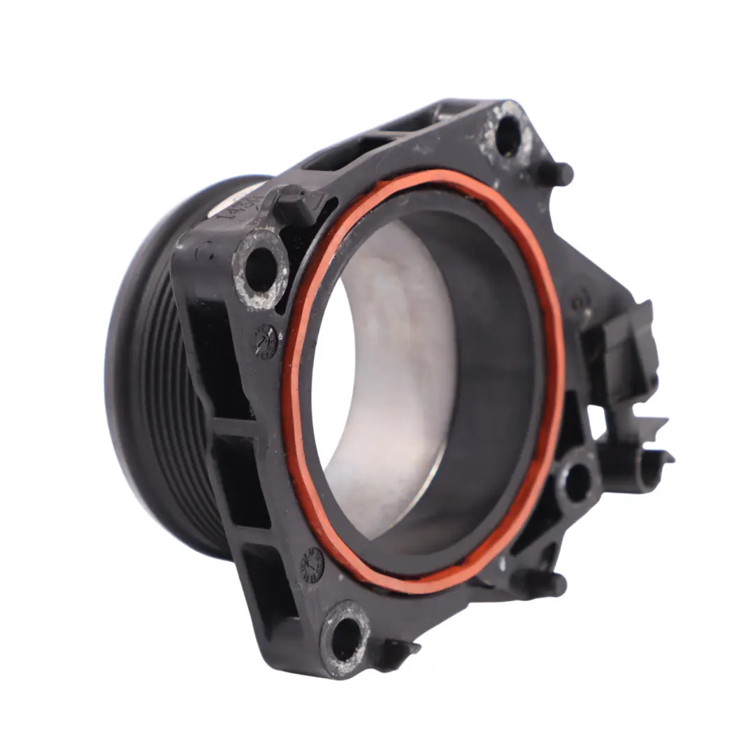 Audi A5 B9 8W S5 5F SQ5 FY 3.0 TFSI Tuyau Pression D'Échangeur - SKU 06M145674CN - Numéro de pièce 06M145674CN