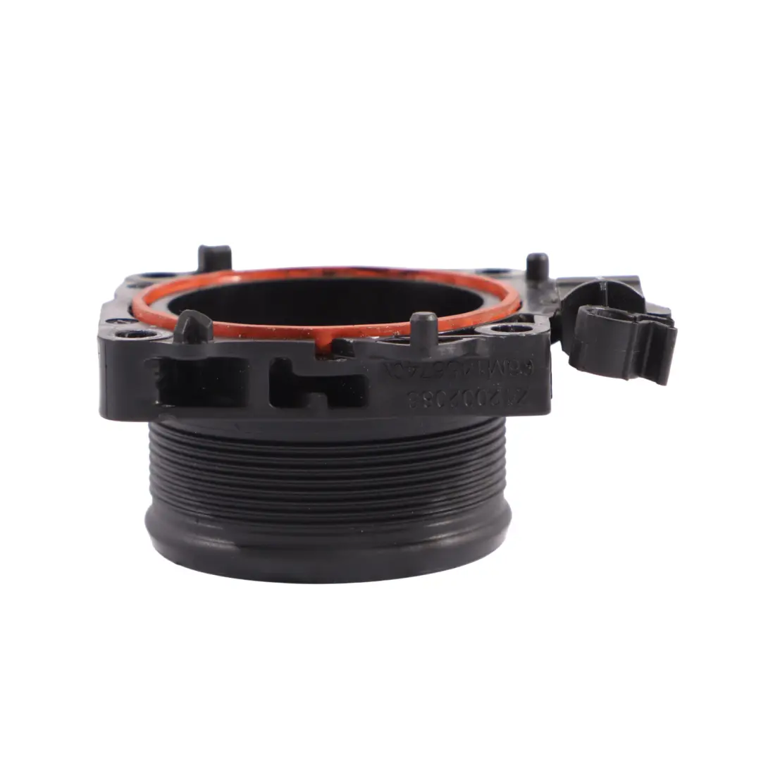 Audi A5 B9 8W S5 5F SQ5 FY 3.0 TFSI Tuyau Pression D'Échangeur - SKU 06M145674CN - Numéro de pièce 06M145674CN