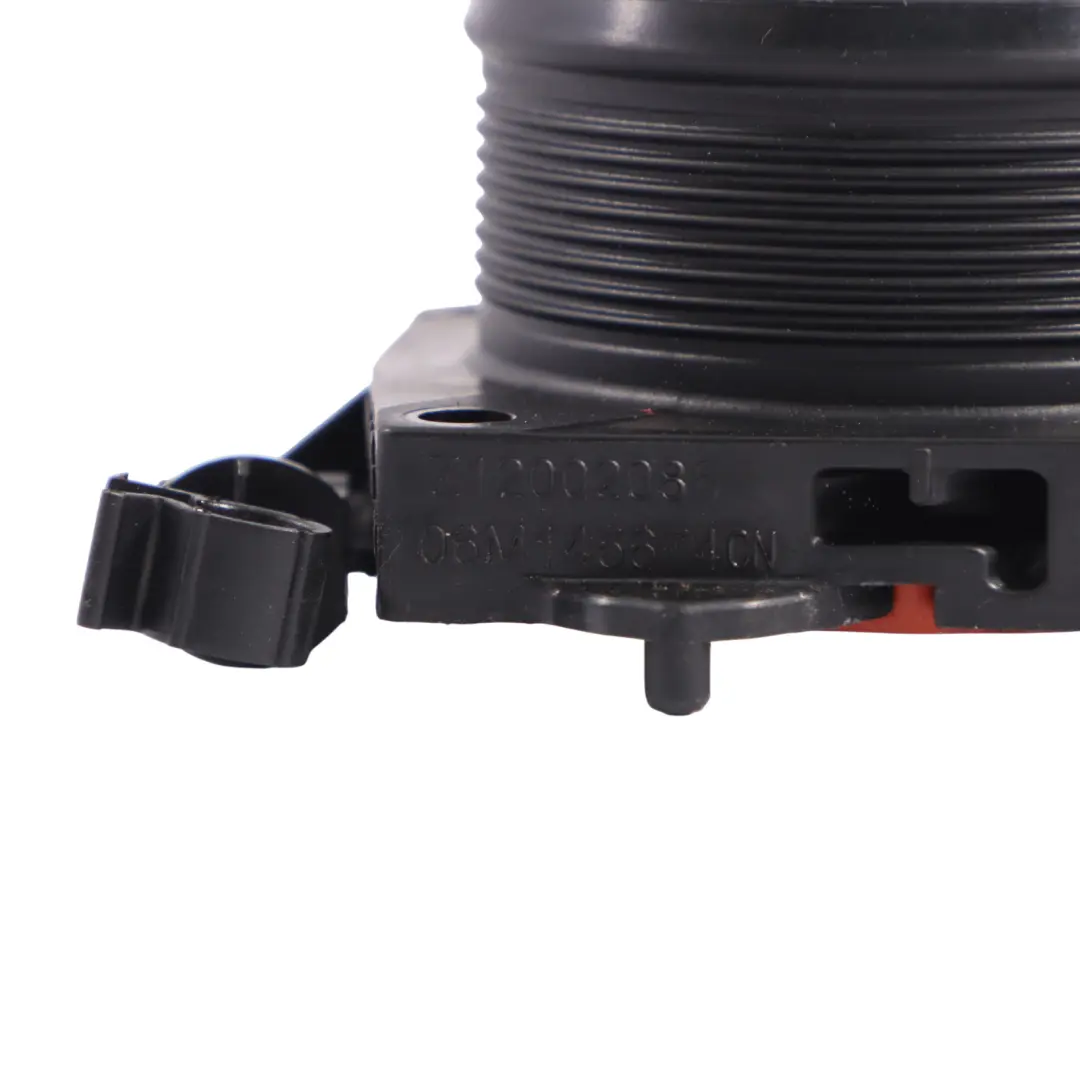 5F SQ5 FY 3.0 TFSI Petrol Intercooler Pressure Pipe to Audi A5 B9 8W S5 with Part number 06M145674CN Audi A5 B9 8W S5 5F SQ5 FY 3.0 TFSI Petrol Intercooler Pressure Pipe - SKU 06M145674CN - Part number 06M145674CN