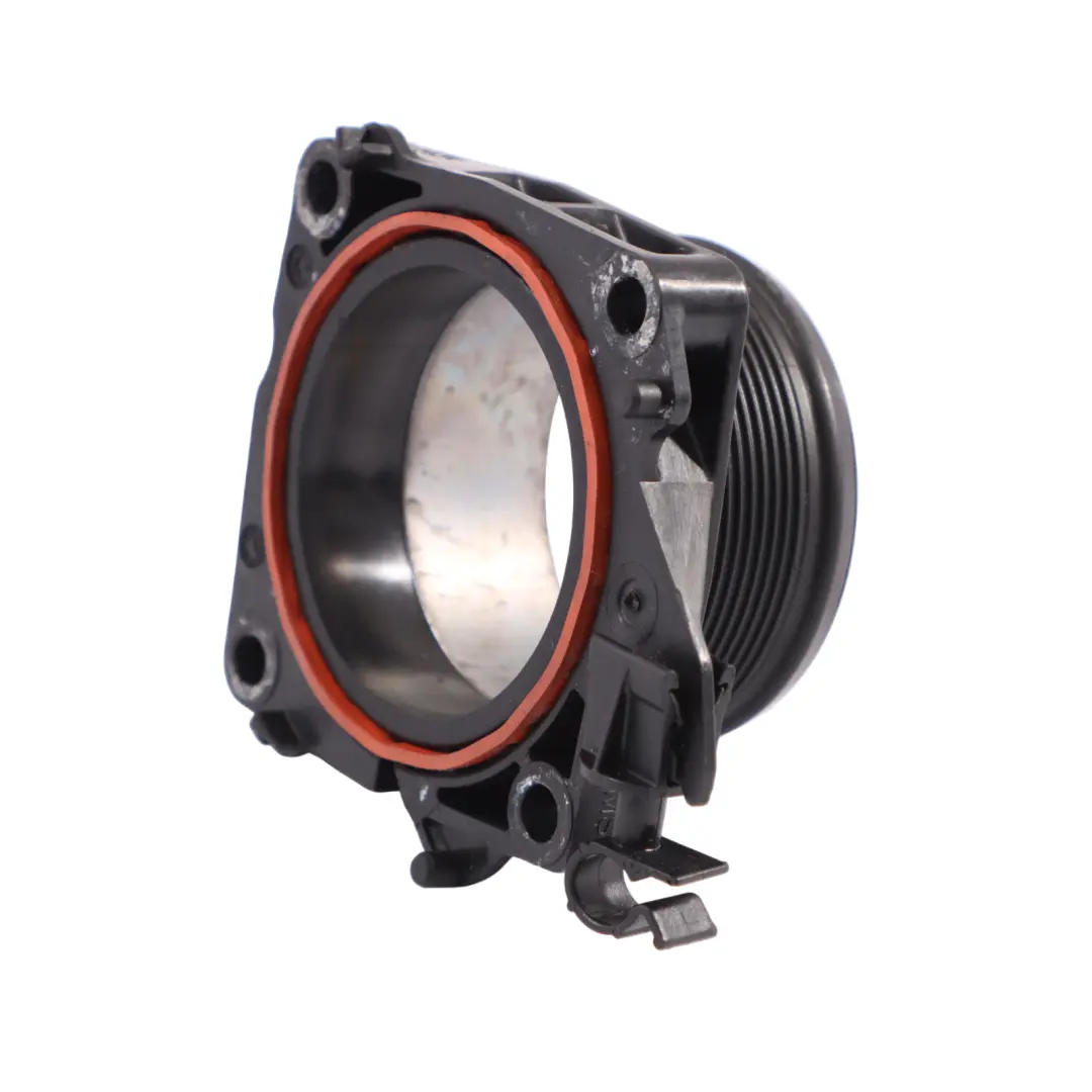Audi A5 B9 8W S5 5F SQ5 FY 3.0 TFSI Przewód Rura Powietrza - SKU 06M145674CN - Numer Części 06M145674CN