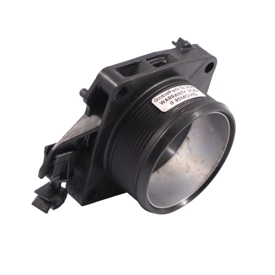 Audi A5 B9 8W S5 5F SQ5 FY 3.0 TFSI Przewód Rura Powietrza - SKU 06M145674CN - Numer Części 06M145674CN