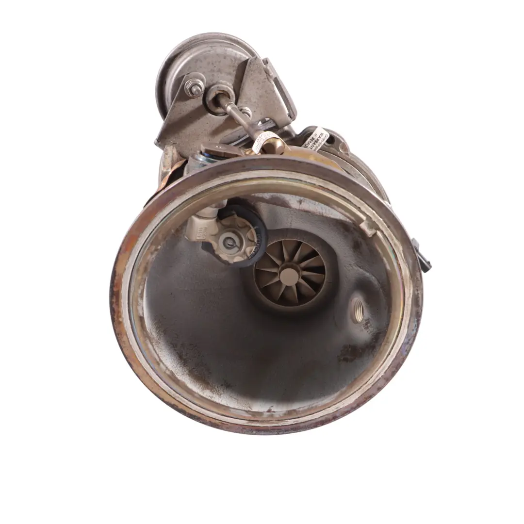 Turbocompressore Audi A4 S4 B9 A5 F5 A6 4K 3.0 TFSI Turbo Charger per con numero di parte 06M145689J Turbocompressore Audi A4 S4 B9 A5 F5 A6 4K 3.0 TFSI Turbo Charger - SKU 06M145689J - Numero di parte 06M145689J