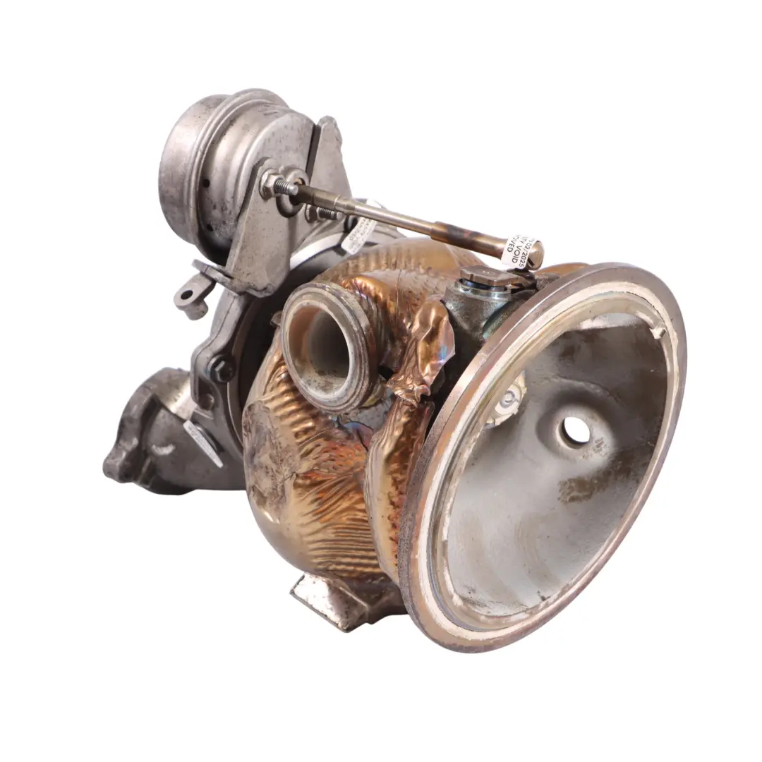 Turbocharger Audi A4 S4 B9 A5 F5 A6 4K 3.0 TFSI Turbo Charger  - SKU 06M145689J - Part number 06M145689J