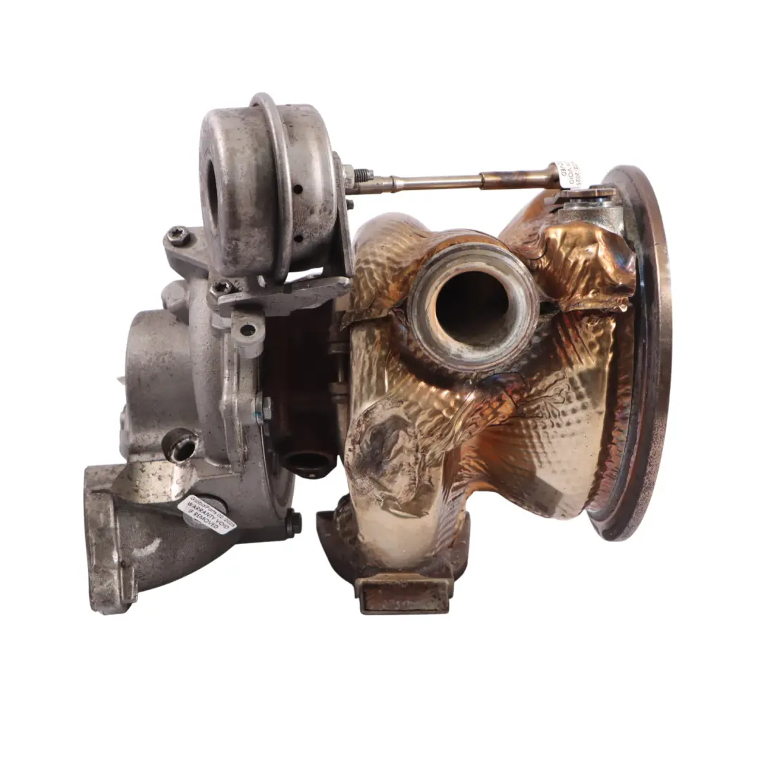 Turbocompressore Audi A4 S4 B9 A5 F5 A6 4K 3.0 TFSI Turbo Charger per con numero di parte 06M145689J Turbocompressore Audi A4 S4 B9 A5 F5 A6 4K 3.0 TFSI Turbo Charger - SKU 06M145689J - Numero di parte 06M145689J