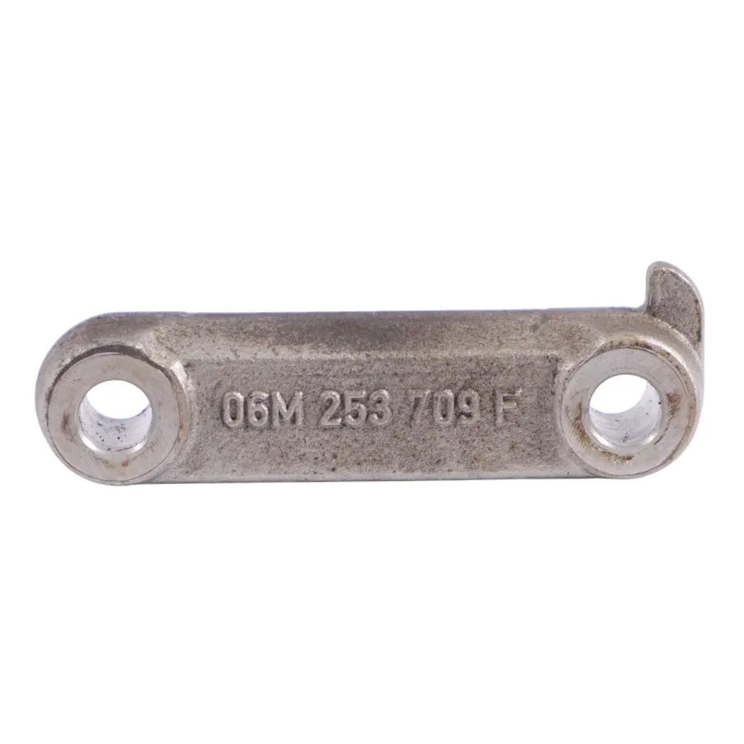 CWGD Soporte Gasolina para Audi A4 S4 B9 3.0 TFSI con número de pieza 06M253709F Audi A4 S4 B9 3.0 TFSI CWGD Soporte Gasolina - SKU 06M253709F - Número de pieza 06M253709F