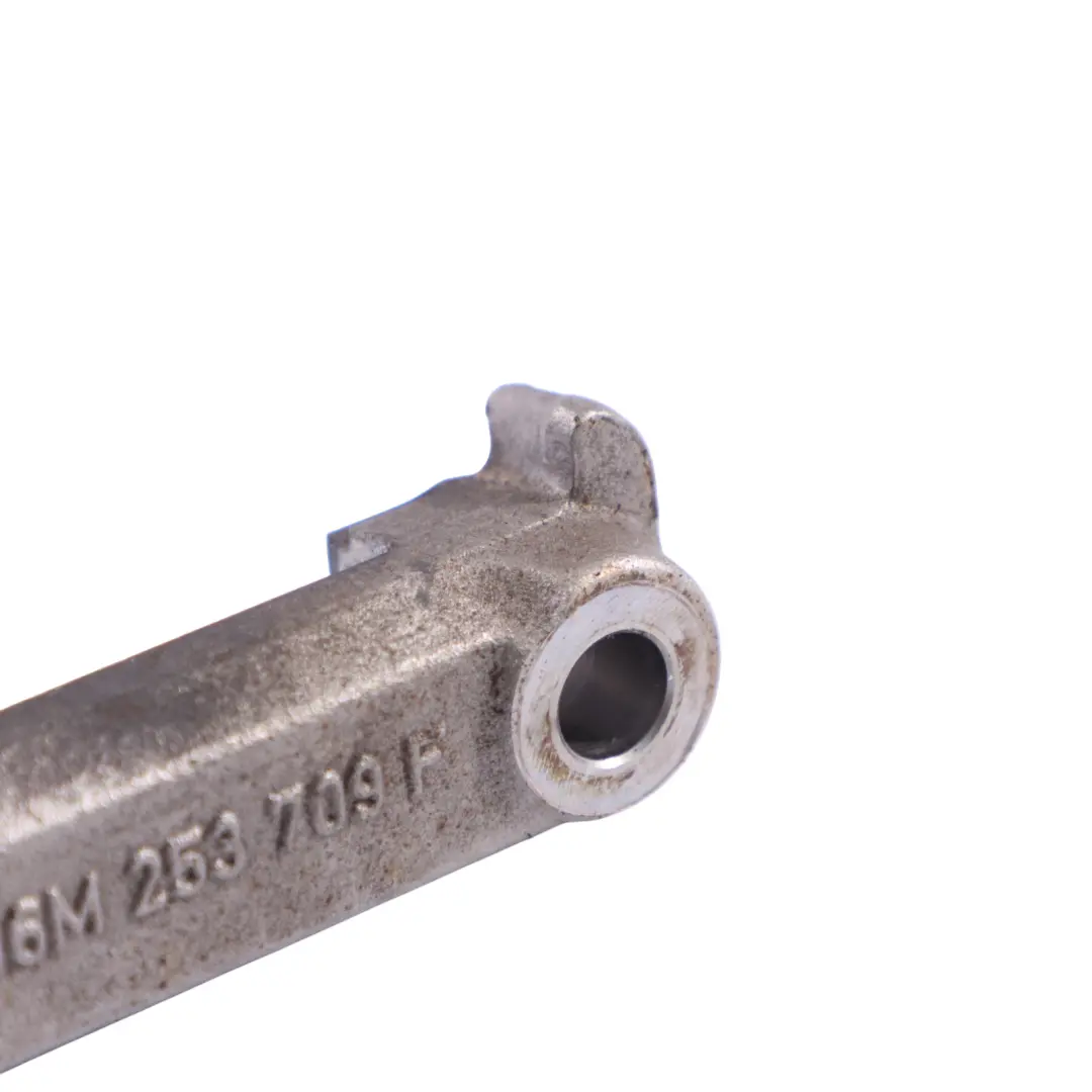 CWGD Benzin Halterung für Audi A4 S4 B9 3.0 TFSI mit Teilenummer 06M253709F Audi A4 S4 B9 3.0 TFSI CWGD Benzin Halterung - SKU 06M253709F - Teilenummer 06M253709F