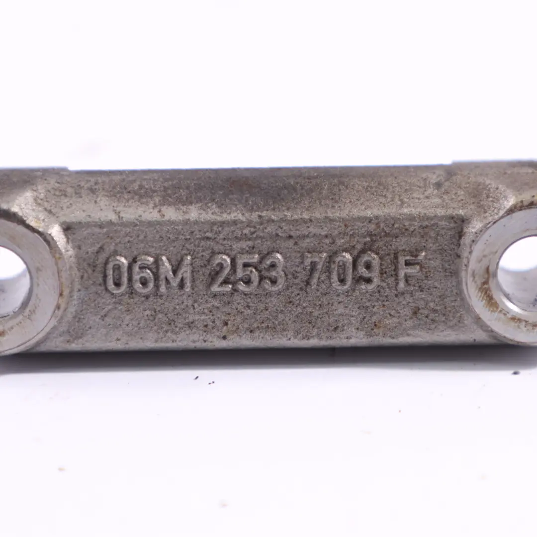 CWGD Soporte Gasolina para Audi A4 S4 B9 3.0 TFSI con número de pieza 06M253709F Audi A4 S4 B9 3.0 TFSI CWGD Soporte Gasolina - SKU 06M253709F - Número de pieza 06M253709F