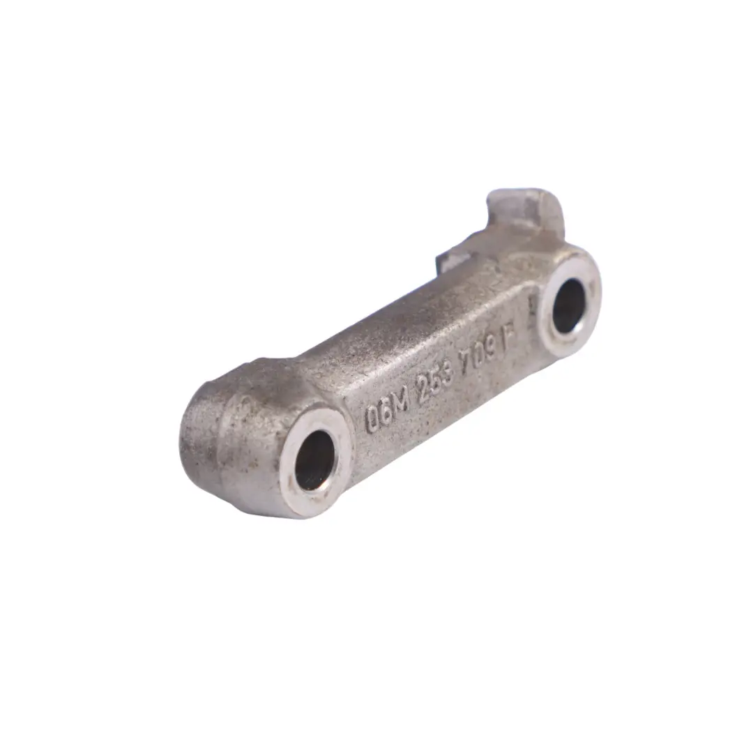 CWGD Soporte Gasolina para Audi A4 S4 B9 3.0 TFSI con número de pieza 06M253709F Audi A4 S4 B9 3.0 TFSI CWGD Soporte Gasolina - SKU 06M253709F - Número de pieza 06M253709F