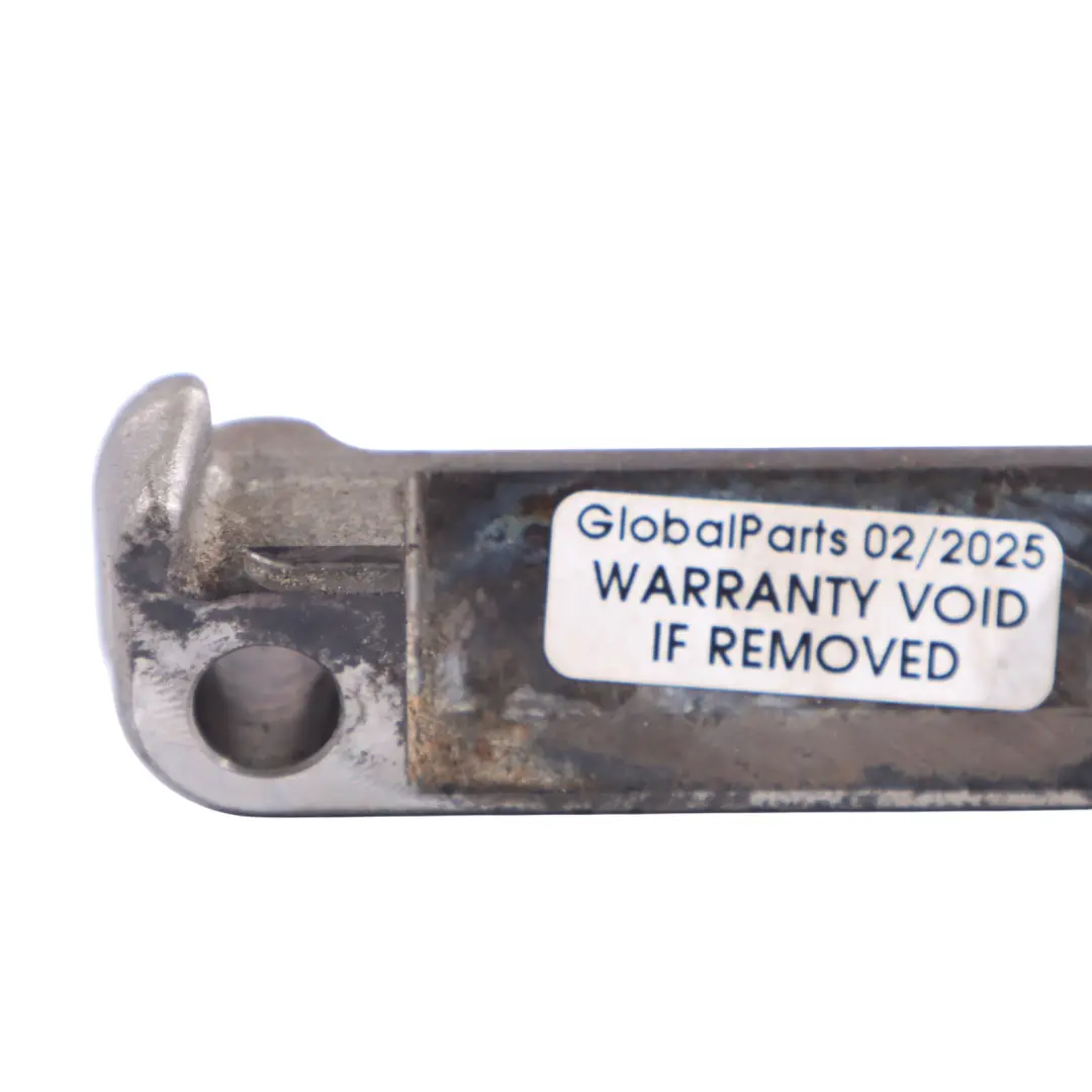 CWGD Soporte Gasolina para Audi A4 S4 B9 3.0 TFSI con número de pieza 06M253709F Audi A4 S4 B9 3.0 TFSI CWGD Soporte Gasolina - SKU 06M253709F - Número de pieza 06M253709F