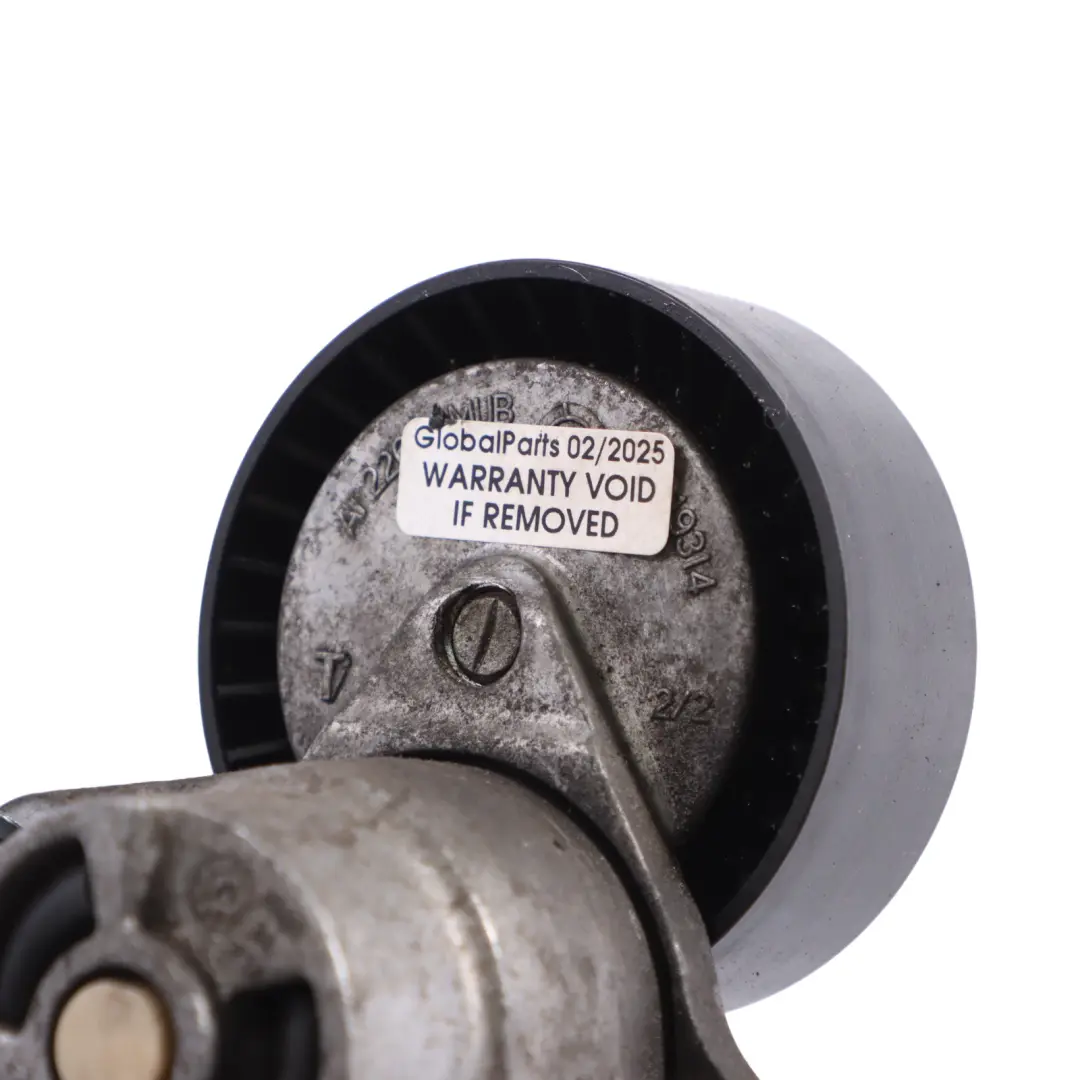 Engines Auxiliary Belt Tensioner Pulley to Audi S4 B9 VW Touareg Petrol with Part number 06M903133J Audi S4 B9 VW Touareg Petrol Engines Auxiliary Belt Tensioner Pulley - SKU 06M903133J - Part number 06M903133J