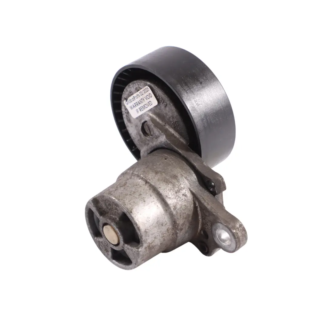 Audi S4 B9 VW Touareg Ottomotoren Keilrippenriemen Spannrolle - SKU 06M903133J - Teilenummer 06M903133J