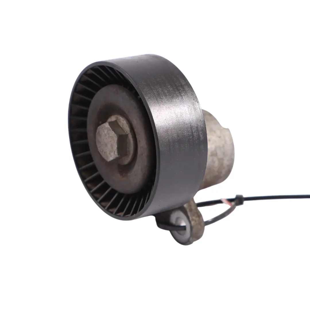 Napinacz Paska Klinowego Wielorowkowego do Audi S4 B9 VW Touareg o numerze 06M903133J Audi S4 B9 VW Touareg Napinacz Paska Klinowego Wielorowkowego - SKU 06M903133J - Numer Części 06M903133J