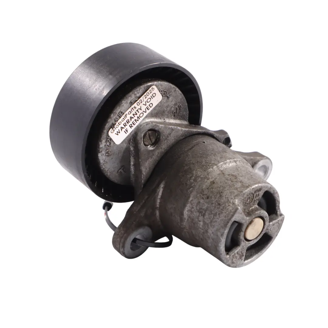 Audi S4 B9 VW Touareg Motores Gasolina Polea Tensora Correa Auxiliar - SKU 06M903133J - Número de pieza 06M903133J