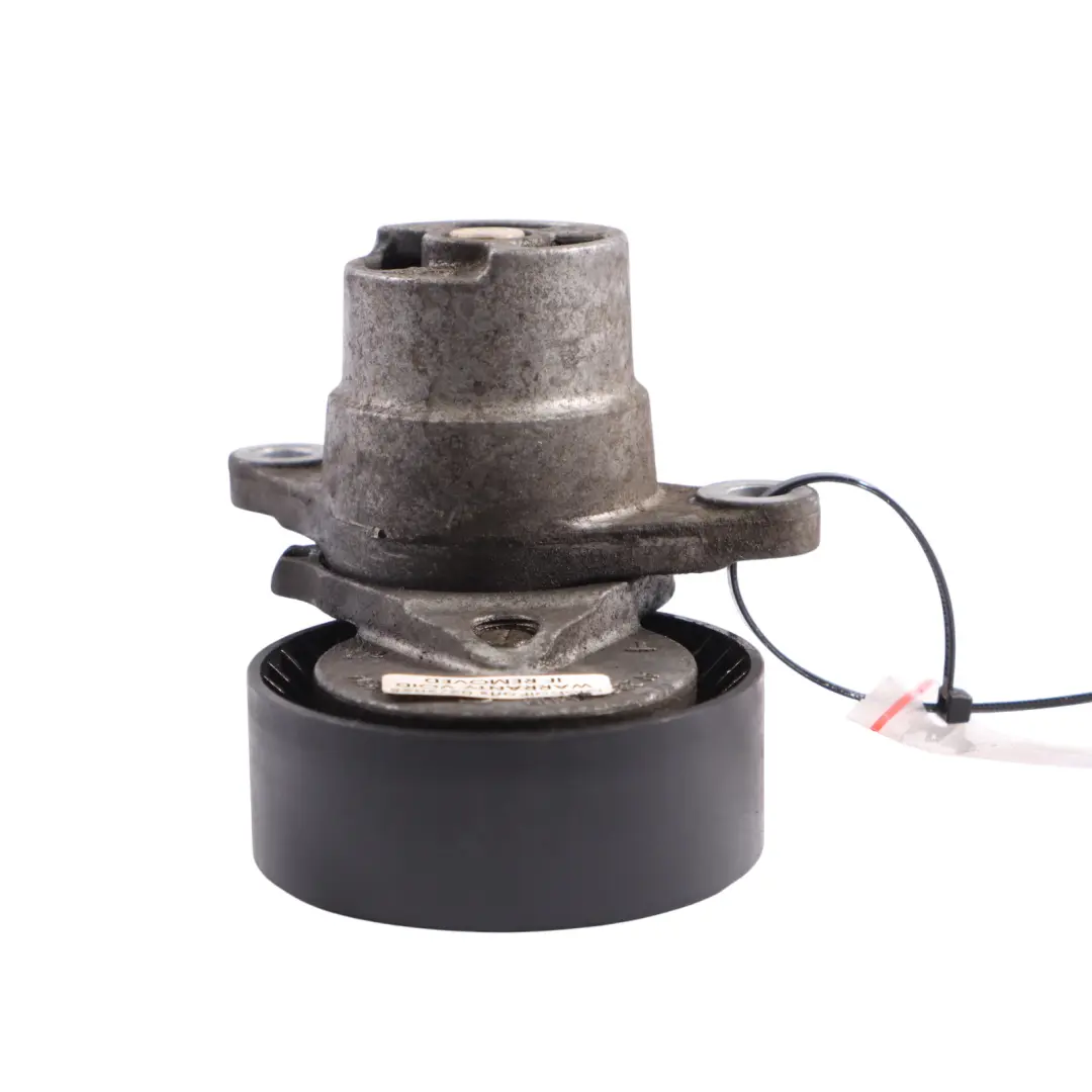 Audi S4 B9 VW Touareg Ottomotoren Keilrippenriemen Spannrolle - SKU 06M903133J - Teilenummer 06M903133J