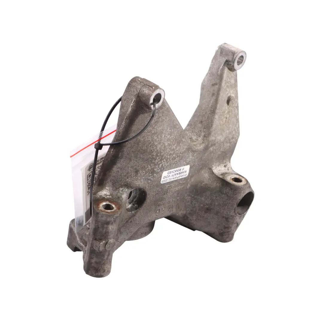 Support De Support D'Alternateur pour Audi A4 S4 B9 3.0 TFSI à propos du numéro de pièce 06M903143AC Audi A4 S4 B9 3.0 TFSI Support De Support D'Alternateur - SKU 06M903143AC - Numéro de pièce 06M903143AC