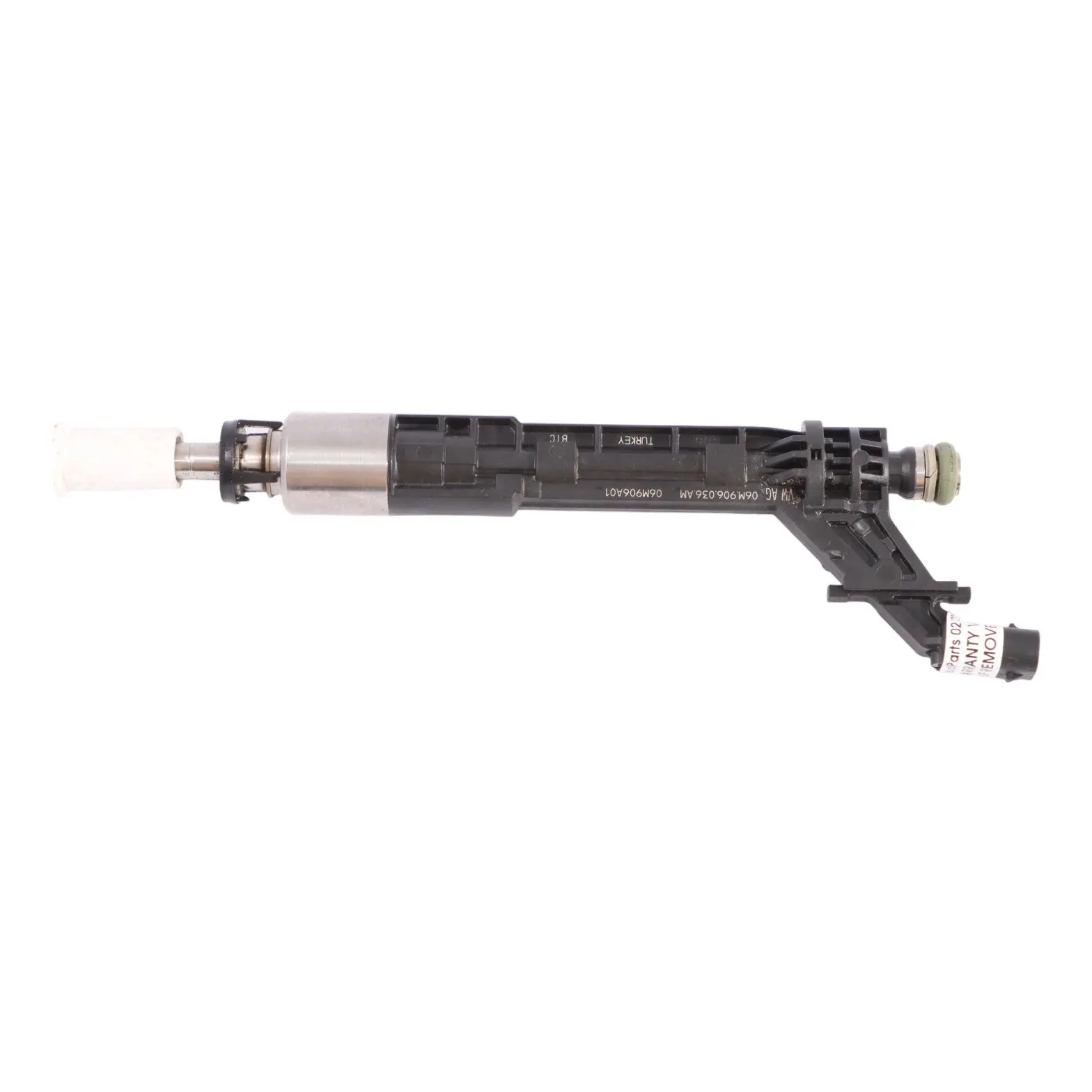 Audi A4 S4 B9 3.0 TFSI Iniettore Benzina 06M906036AM 06M906A01