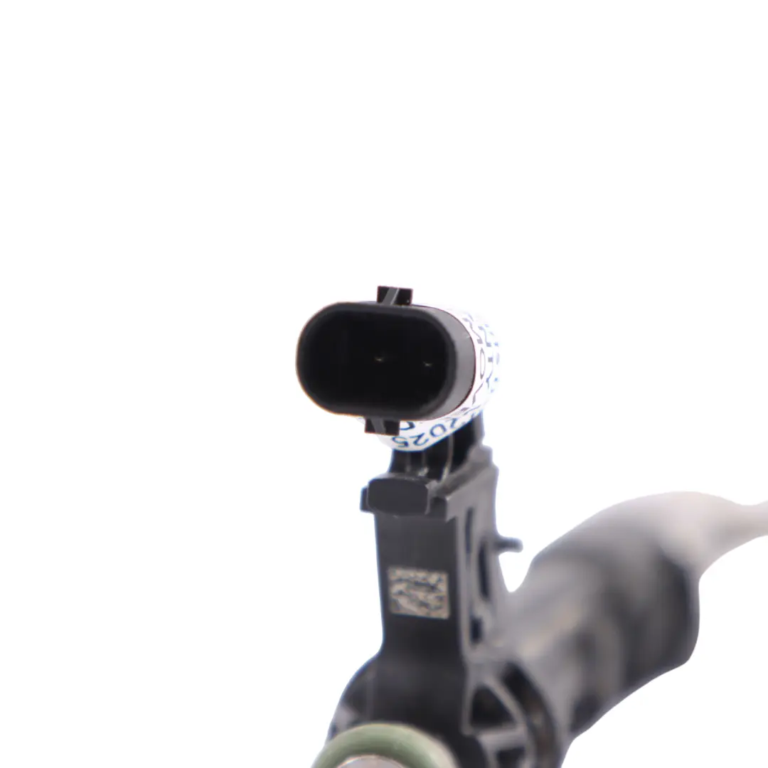 Wtryskiwacz Paliwa 06M906036AM 06M906A01 do Audi A4 S4 B9 3.0 TFSI Benzyna o numerze 06M906036K Audi A4 S4 B9 3.0 TFSI Benzyna Wtryskiwacz Paliwa 06M906036AM 06M906A01 - SKU 06M906036K - Numer Części 06M906036K