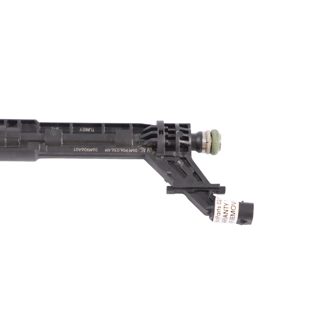 Audi A4 S4 B9 3.0 TFSI Petrol Fuel Injector 06M906036AM 06M906A01 - SKU 06M906036K - Part number 06M906036K